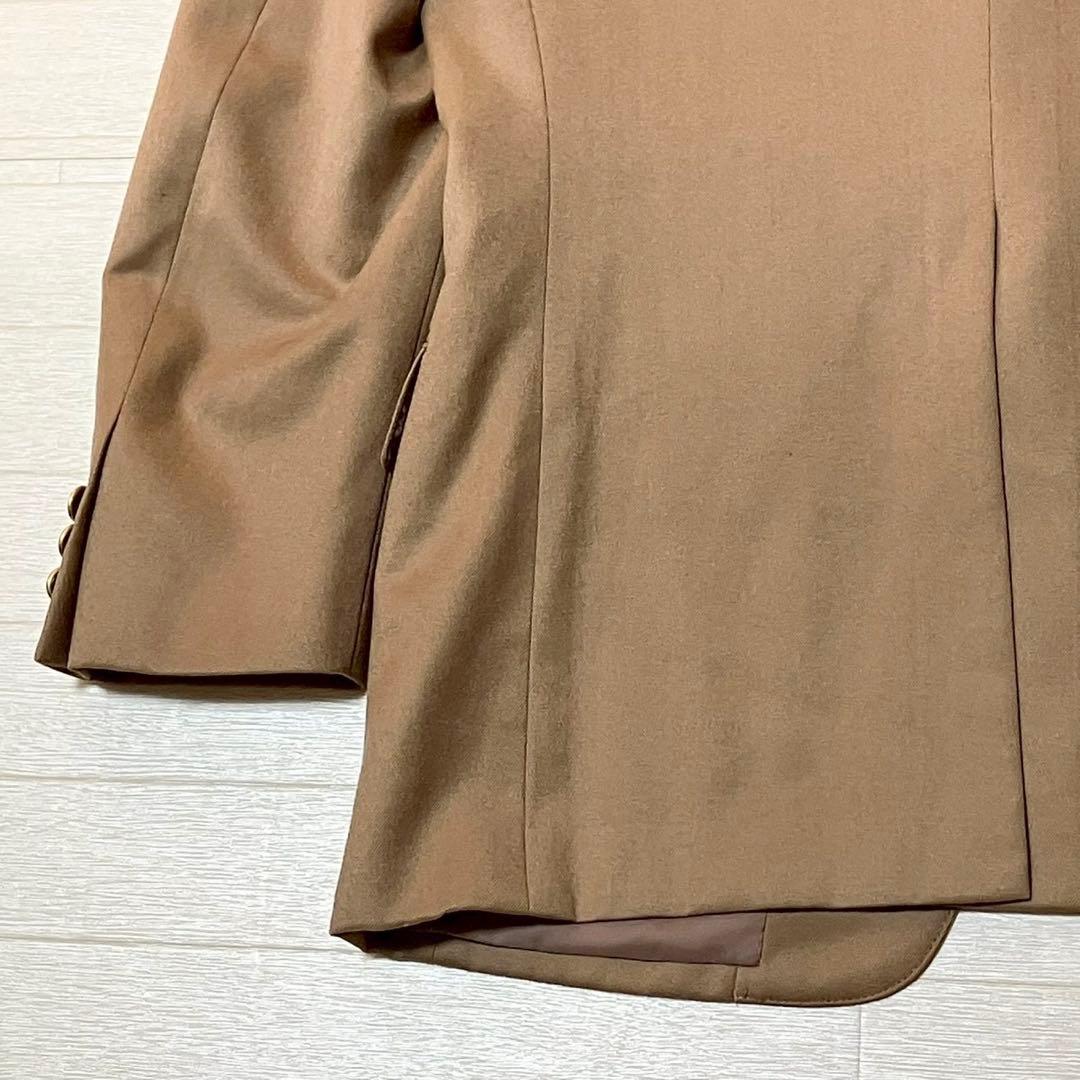 希少　J.PRESS ジェイプレス　テーラードジャケット　ブレザー　ウール混