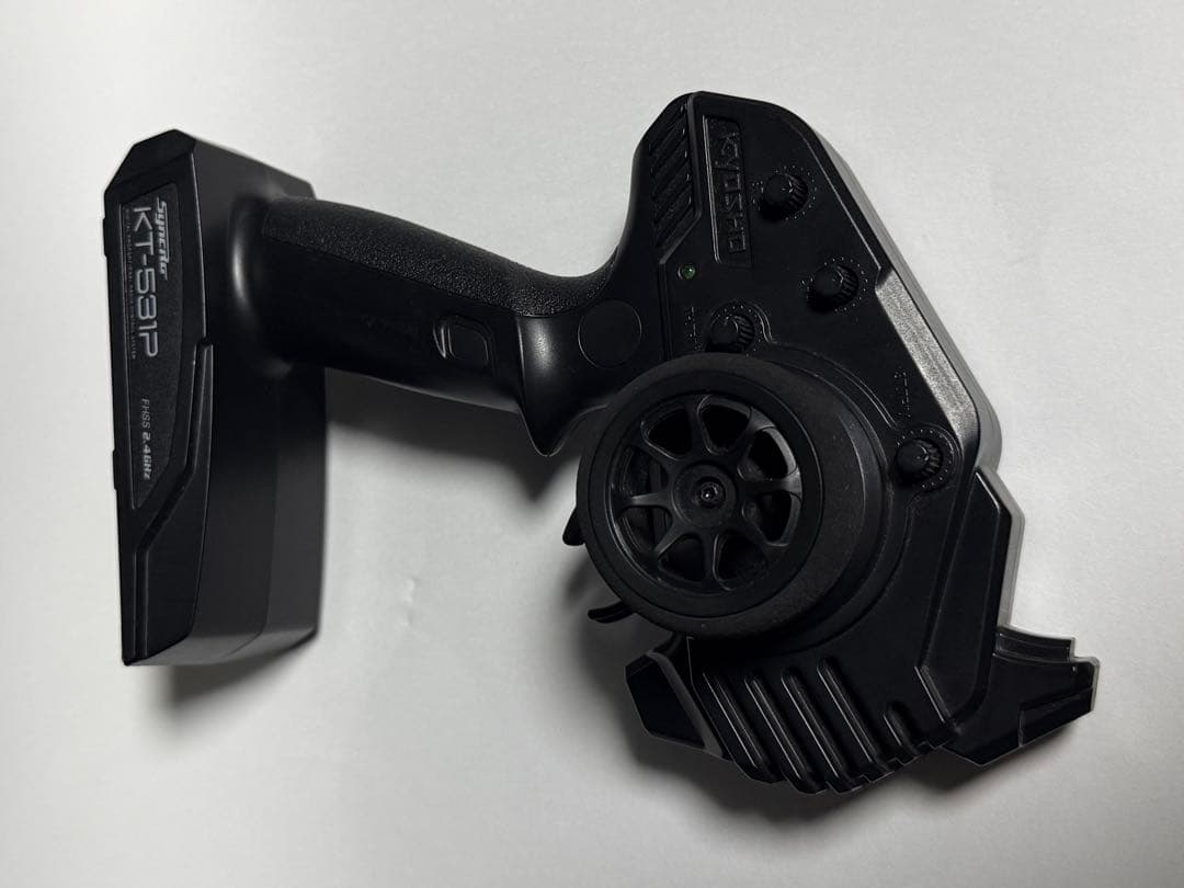 MINI-Z ミニッツ　シビック(FWD)プロポセットおまけ付き