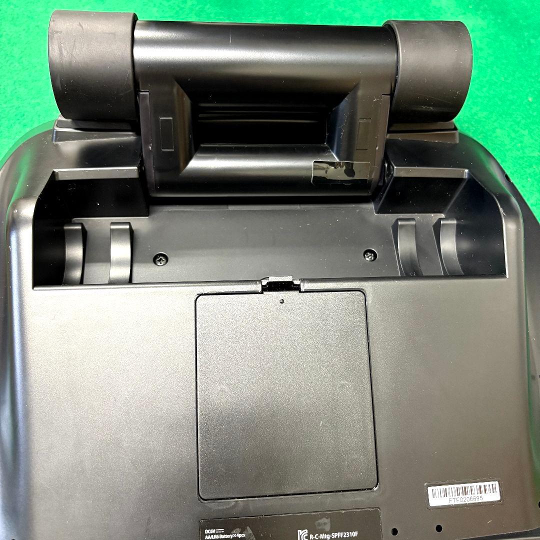 SIXPAD SP-FF2310FA フットフィット