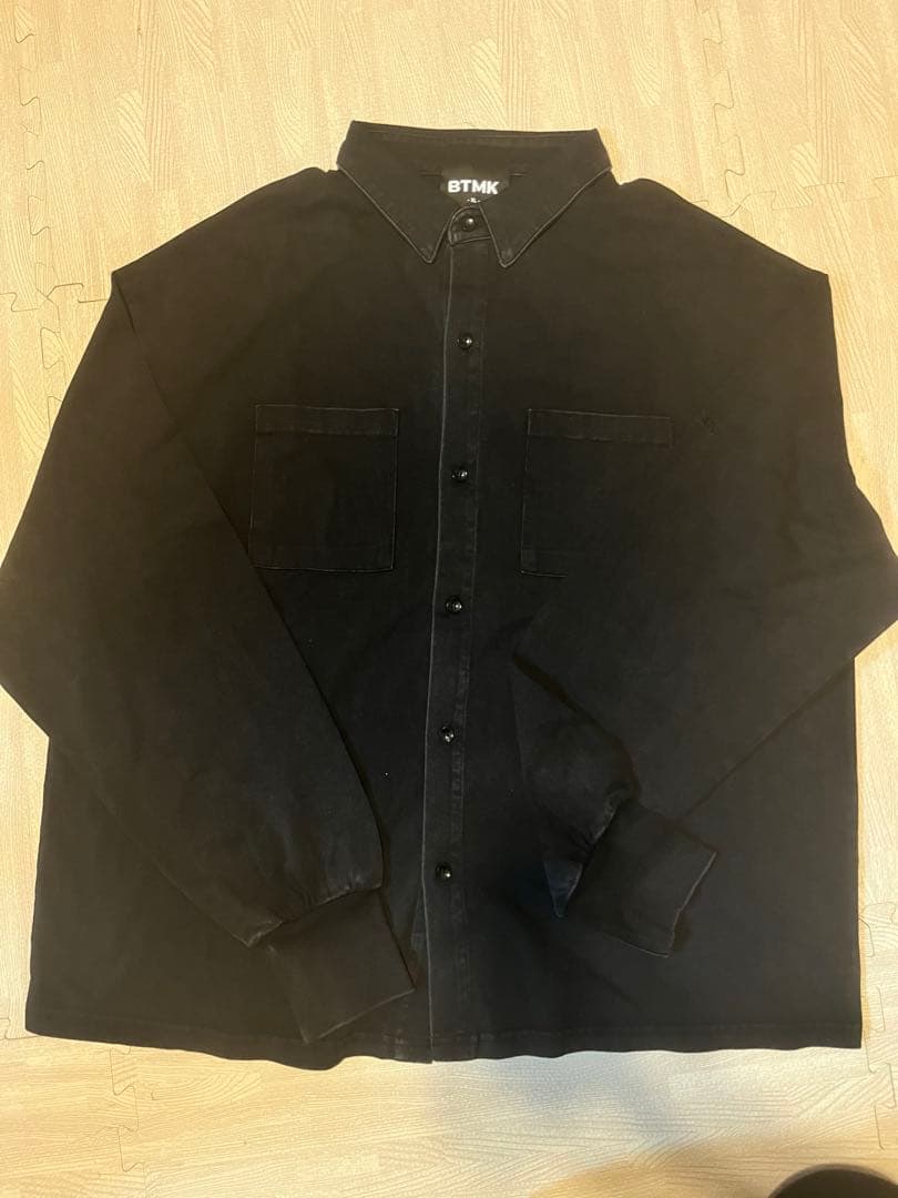BTMK 5点まとめ売り　新品　極微品