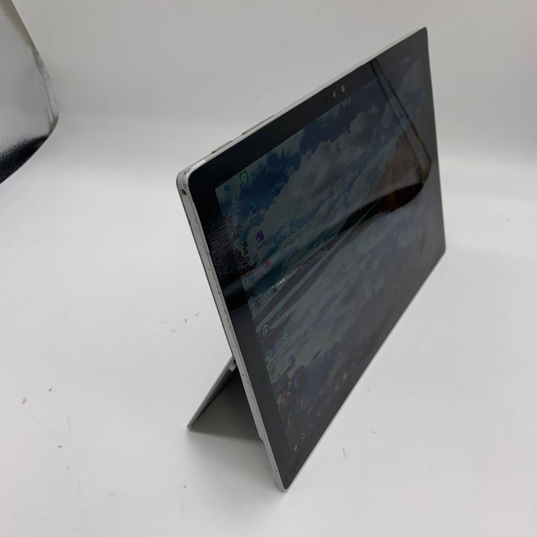 Windowsノート本体 Microsoft Surface Pro 4 | Core i5 |128GB
