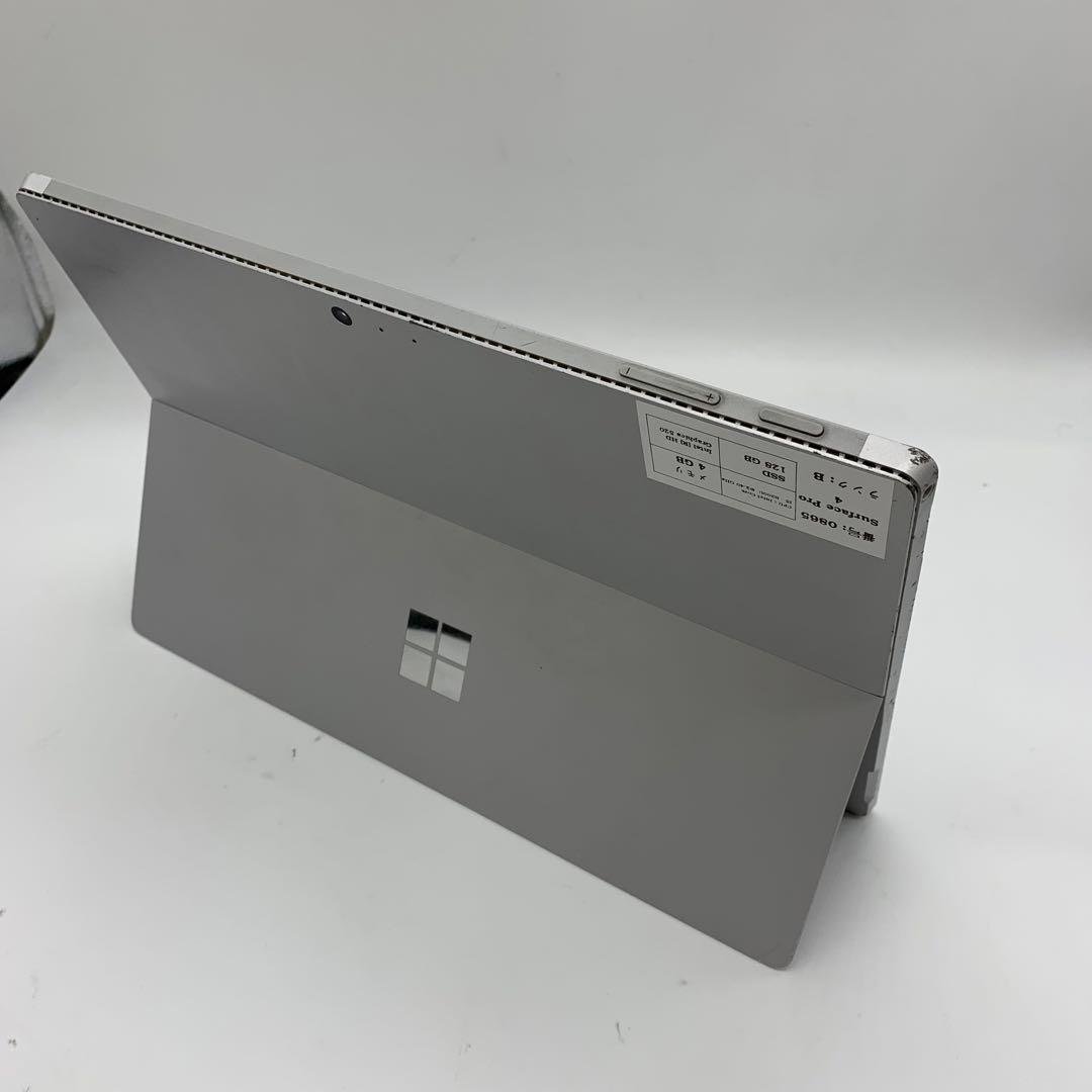 Windowsノート本体 Microsoft Surface Pro 4 | Core i5 |128GB