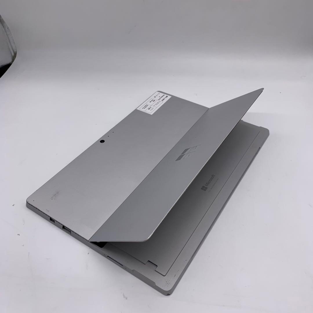Windowsノート本体 Microsoft Surface Pro 4 | Core i5 |128GB
