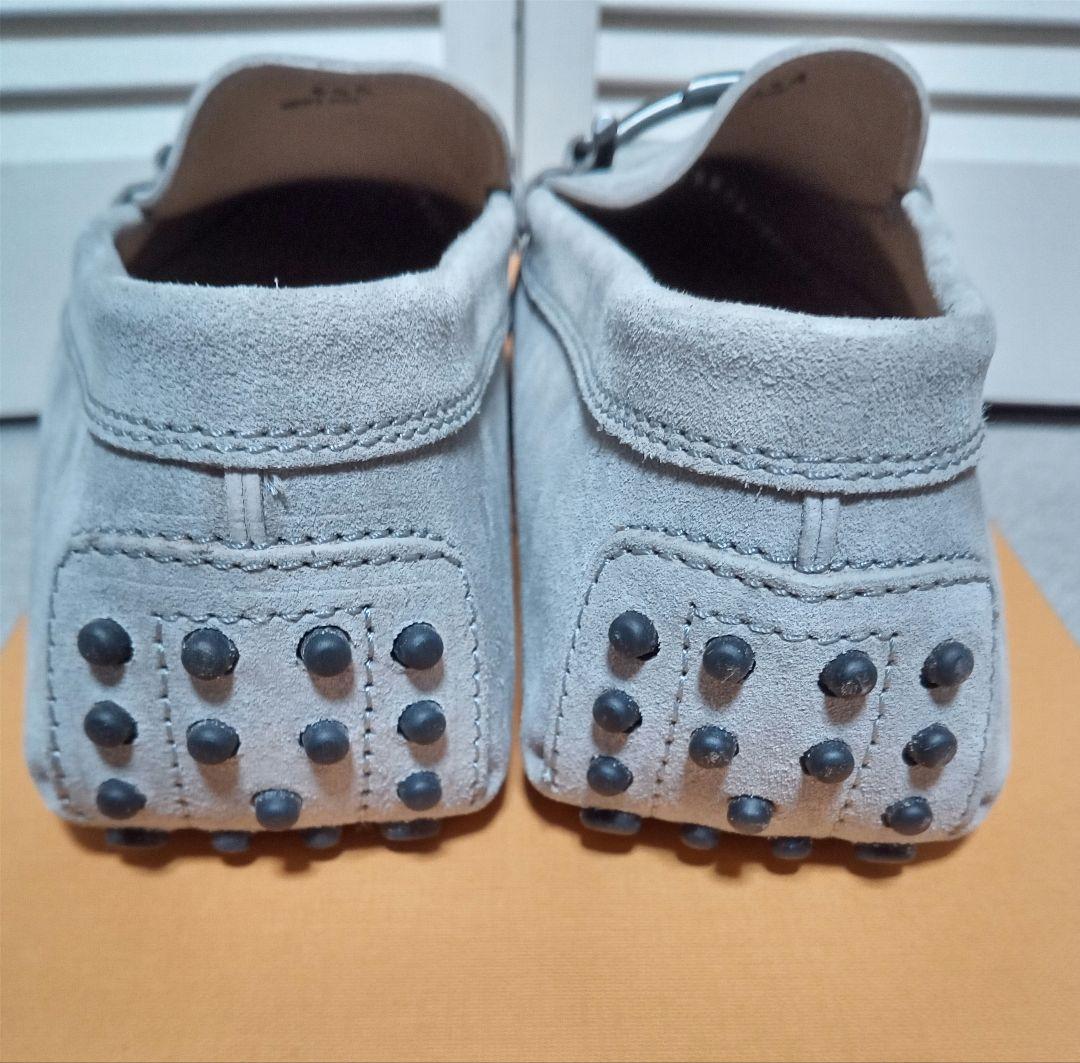 特価【新品未使用】トッズ　TOD'S モカシン