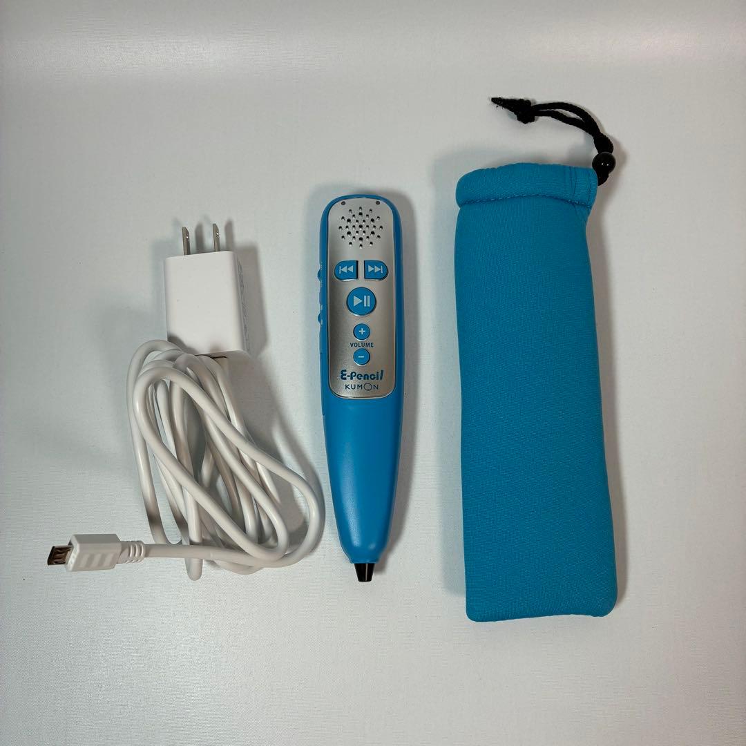 公文 E-Pencil フルセット・箱入り