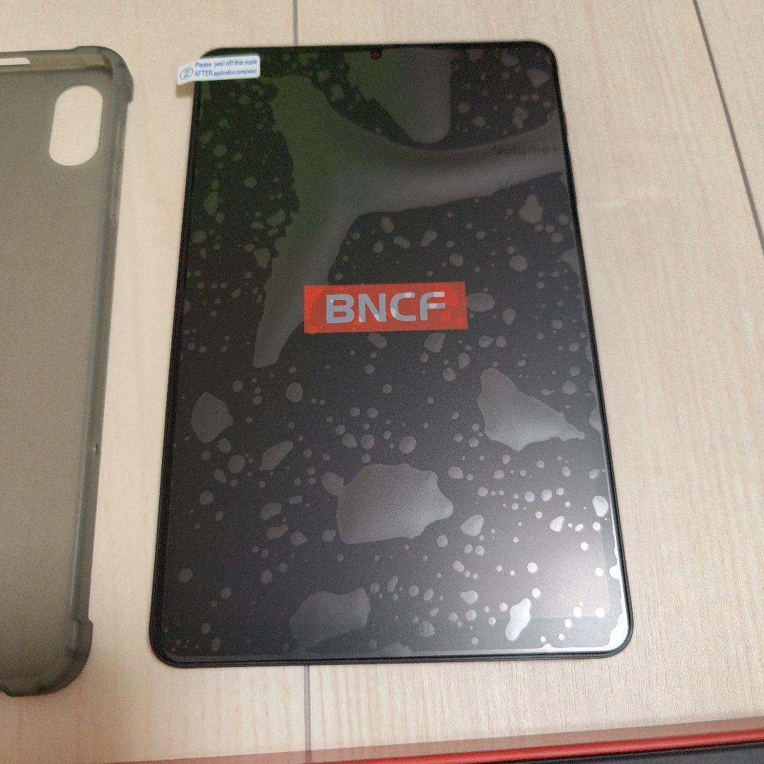BNCF BPad T1 ブラック タブレット 本体