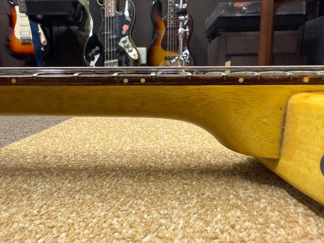 ギター Gibson Custom Shop Les Paul Special