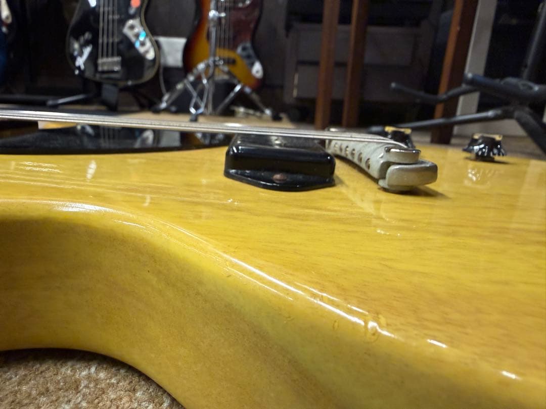 ギター Gibson Custom Shop Les Paul Special