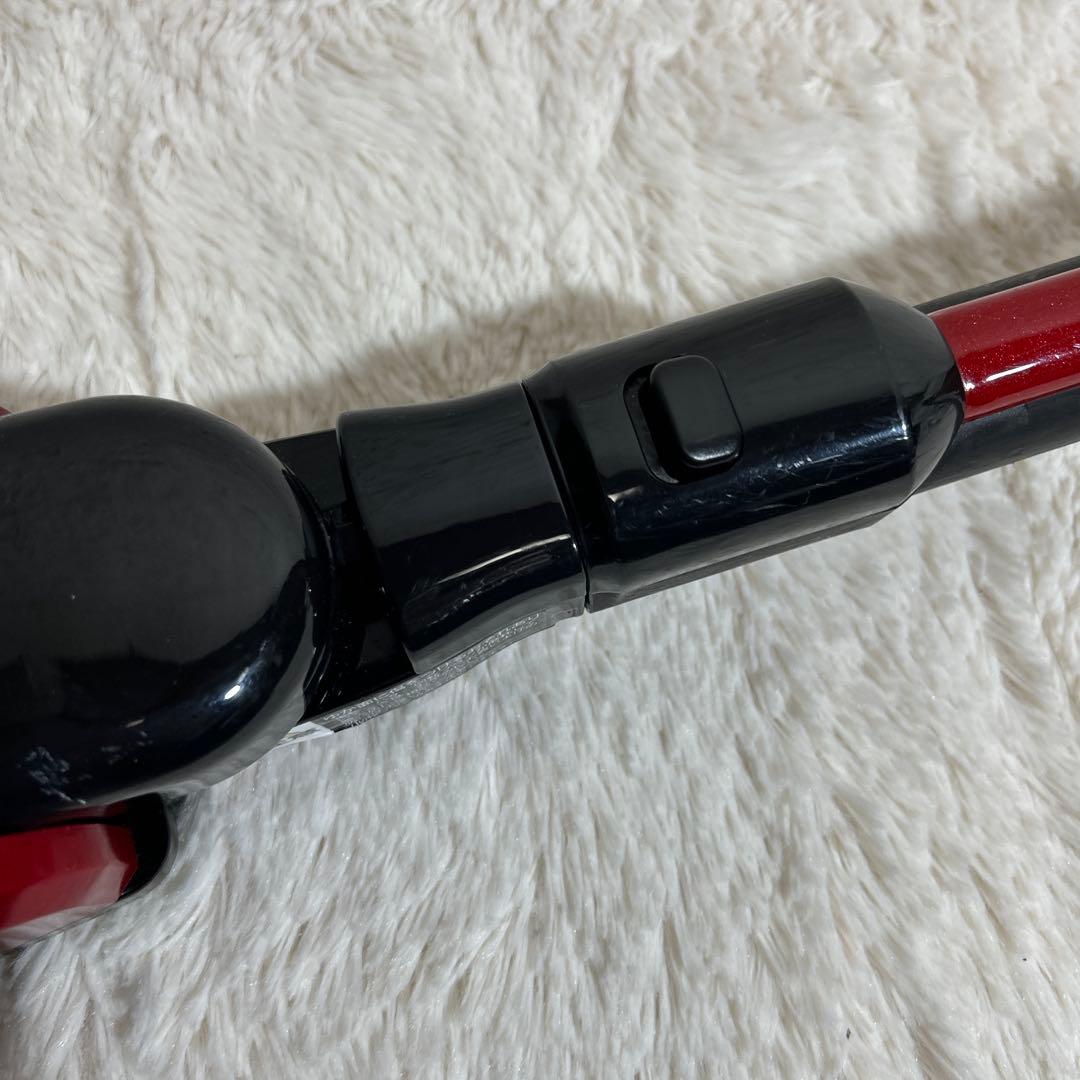 【美品】HITACHI PV-BH900G コードレス掃除機　クリーナー