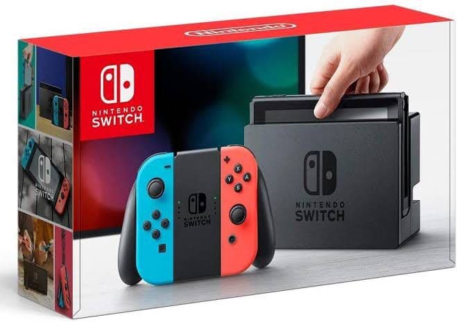 Nintendo Switch 本体一式＋ウィッチャー3＋有線コントローラー