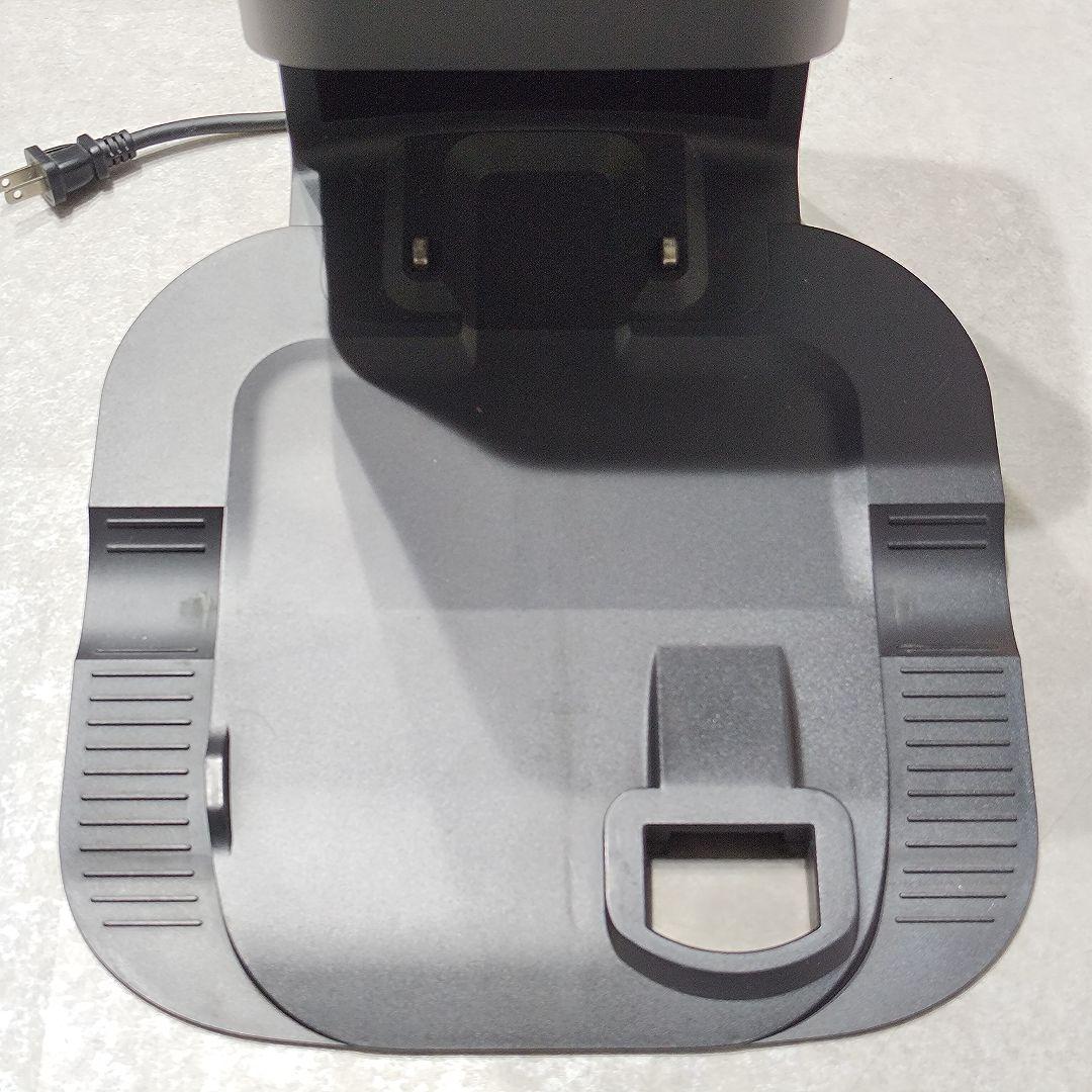 iRobot ロボット掃除機 ルンバ i7 クリーンベース付き ブラック