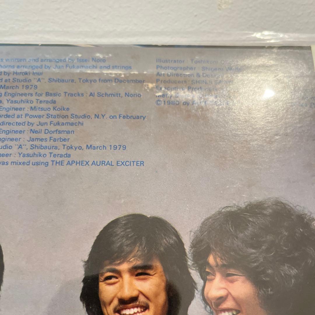 CASIOPEA カシオペア ALFA ALR-6017