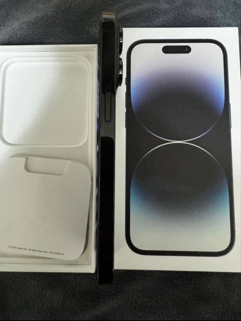 ✨*️様 Apple iPhone 14 Pro 256GB SIMフリー