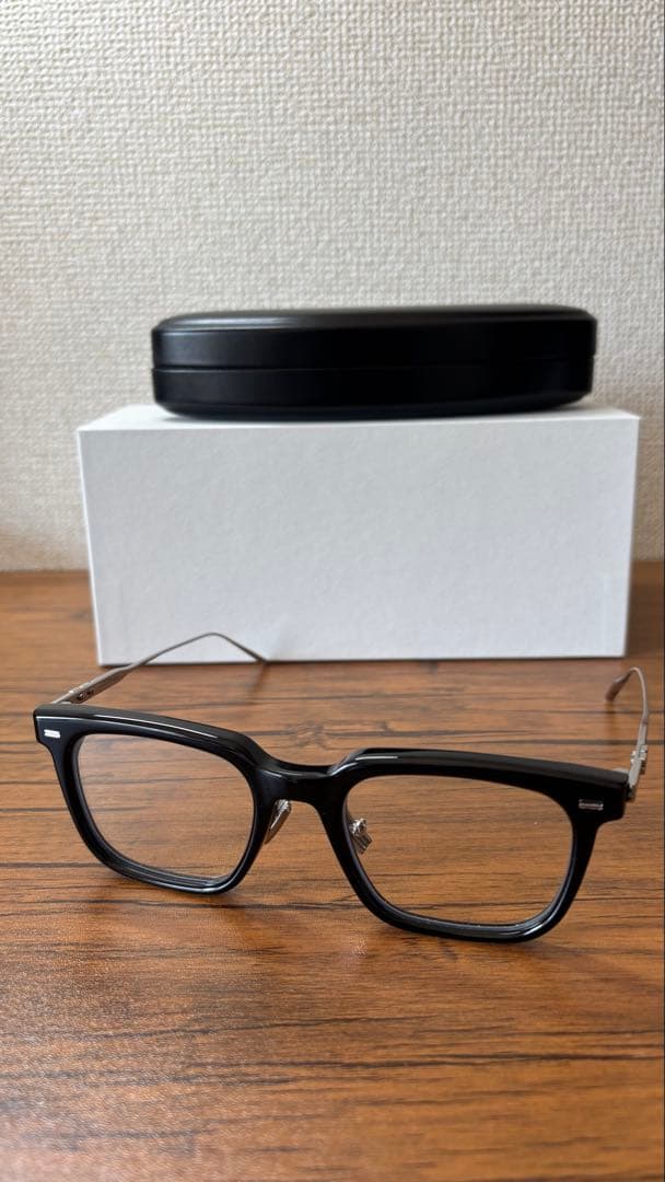 小物 GENTLE MONSTER Zin01
