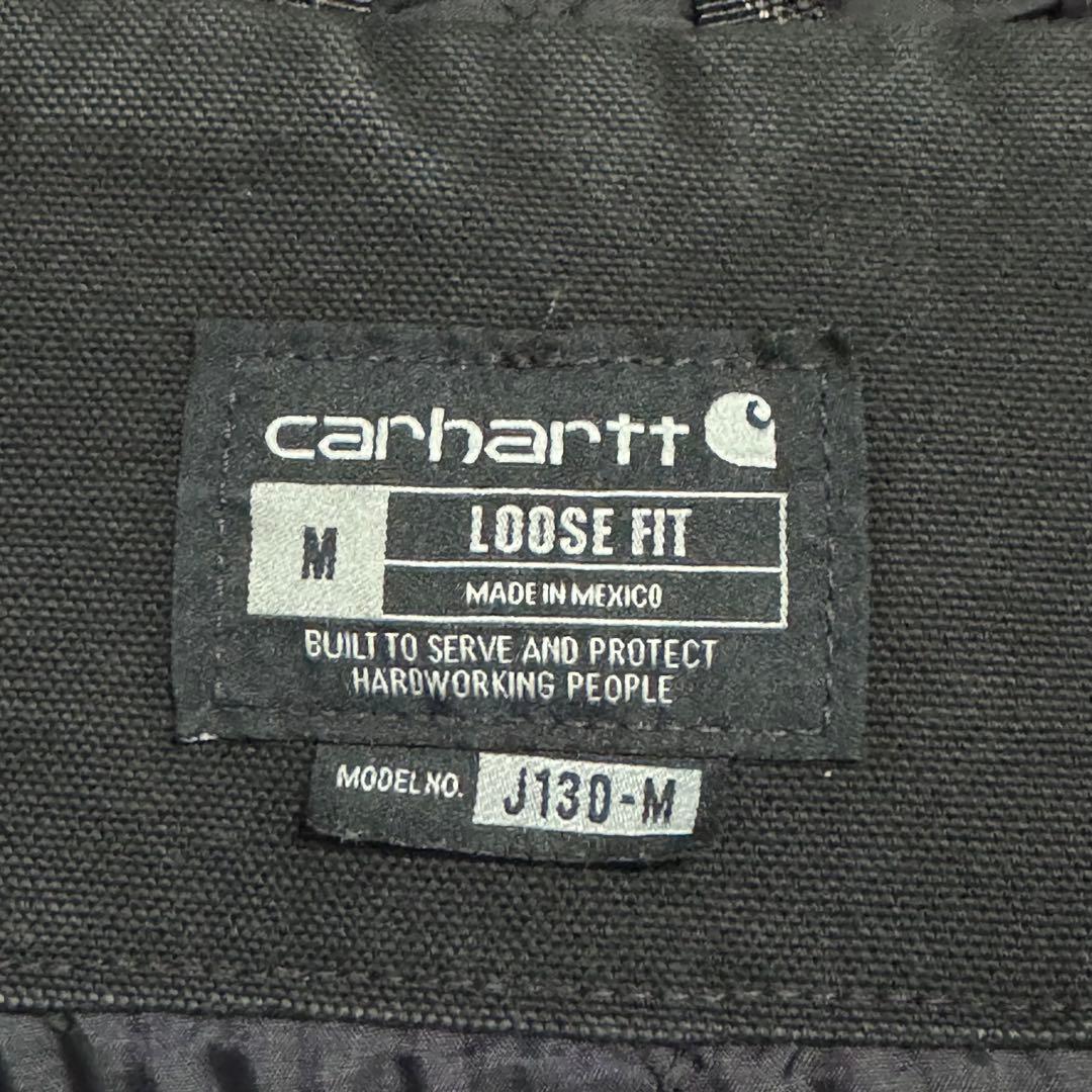 K24A‼️carhartt アクティブジャケット アクティブ