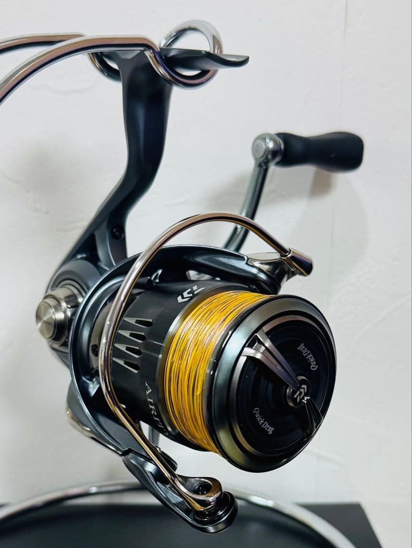エアリティSTLT2500S XH QD【新品未使用】