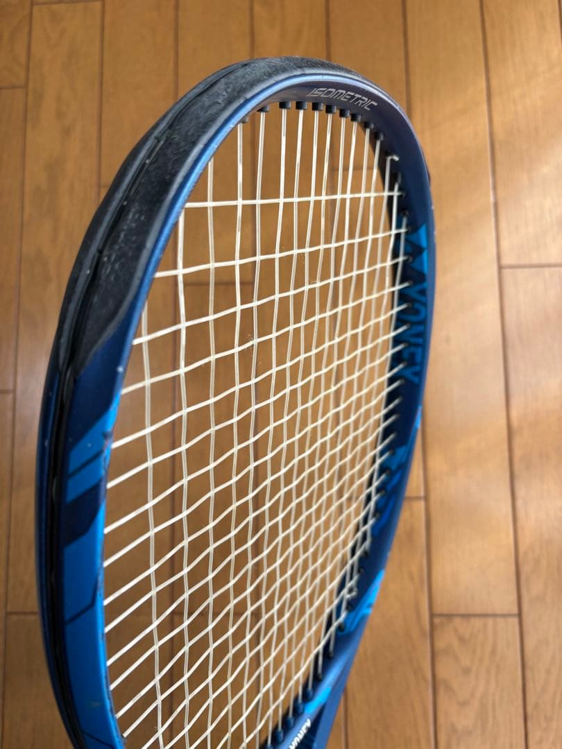 YONEX ezone100Ｌ G2