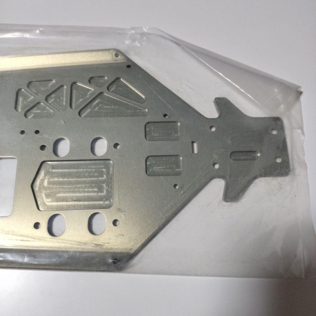 KYOSHO MP9 ハードメインシャーシ 新品