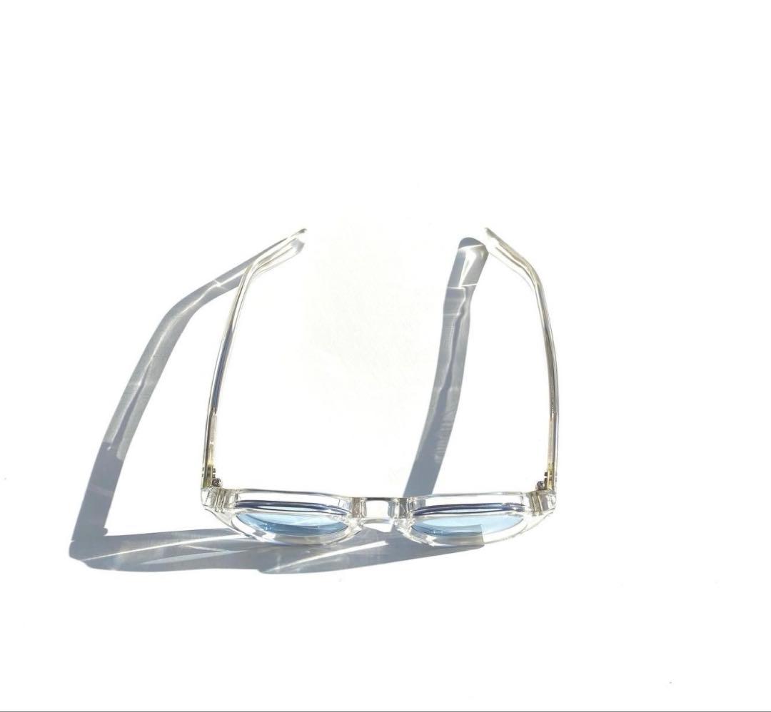 KANEKO OPTICAL SNACK NGL サングラス 金子眼鏡　即完売品