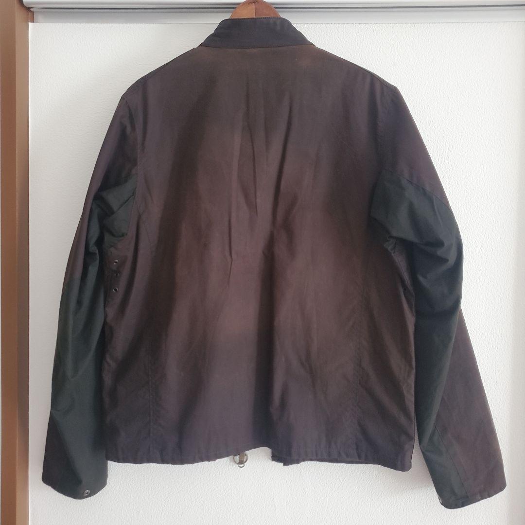 BARBOUR オイルジャケット Mサイズ