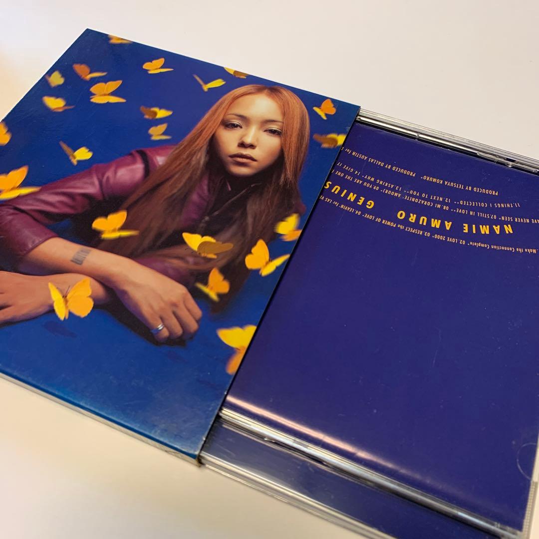安室奈美恵CD19枚セット