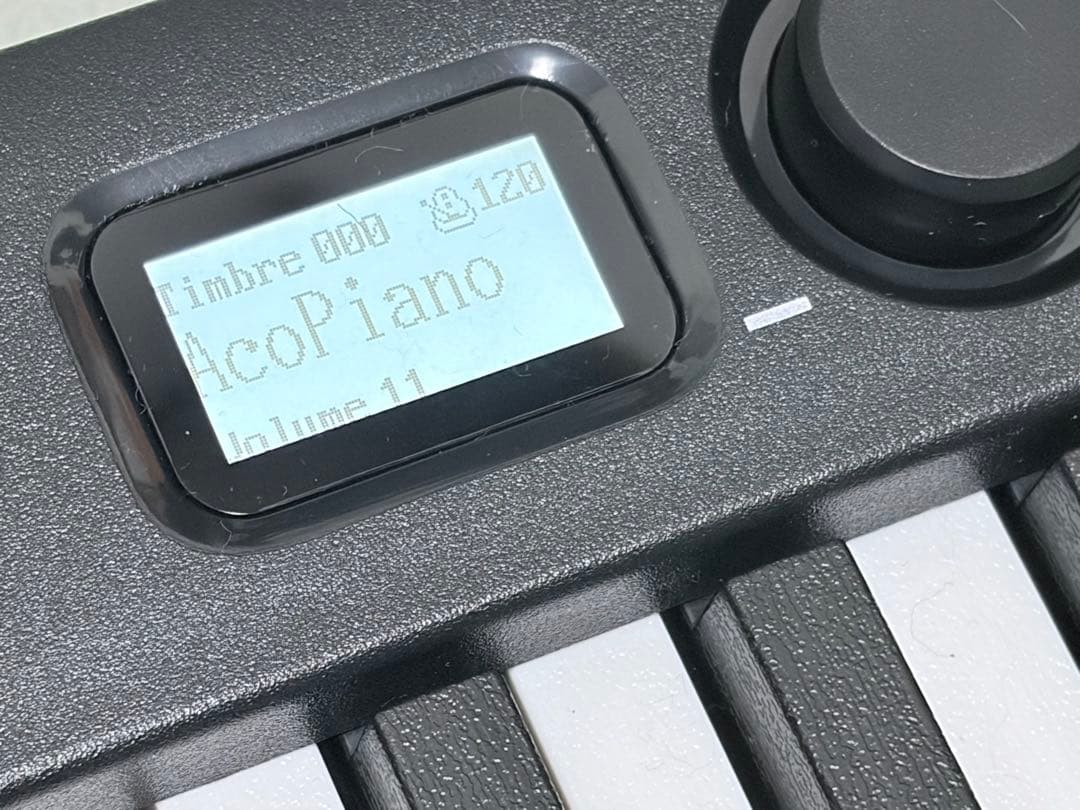 キ*サ様 恐*す様 電子キーボード 折り畳み式 88鍵盤 初心者向け　電子ピアノ
