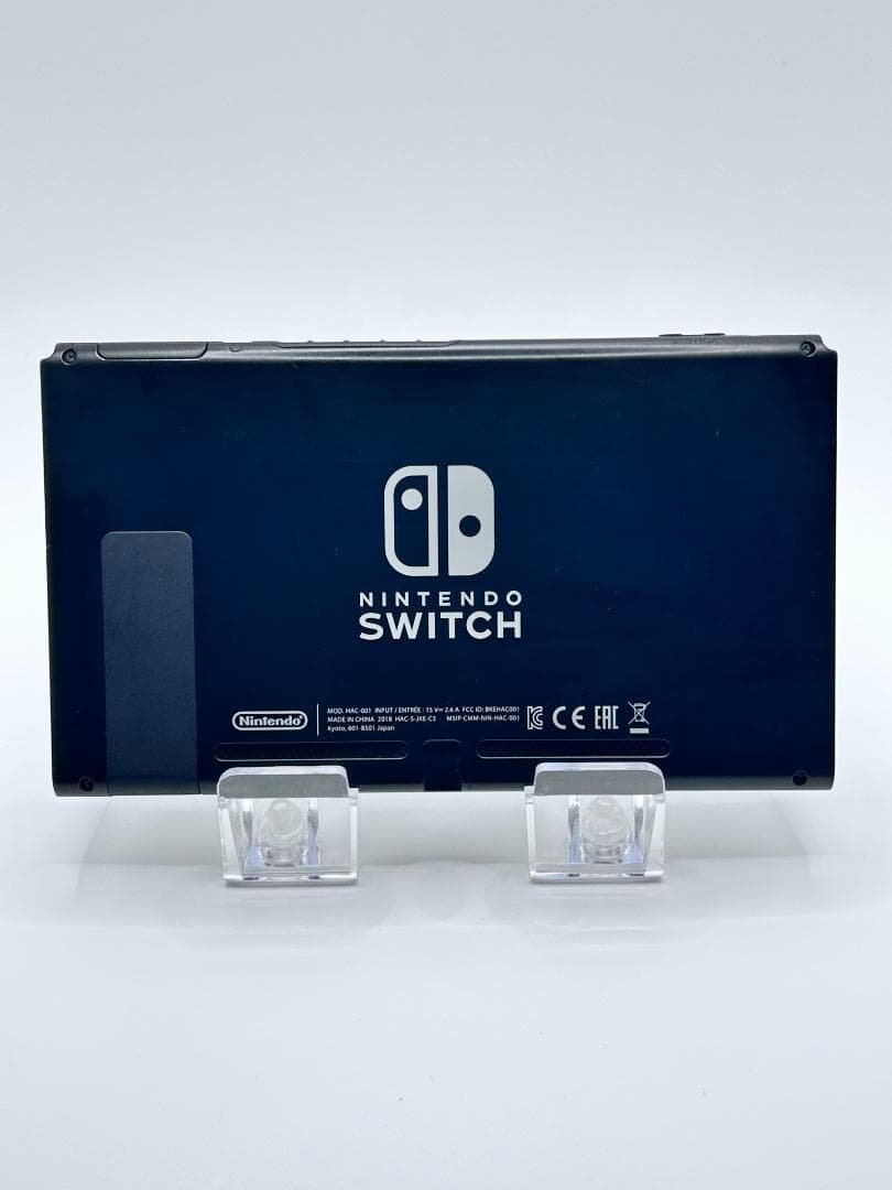 Nintendo Switch 本体 動作確認済 #166