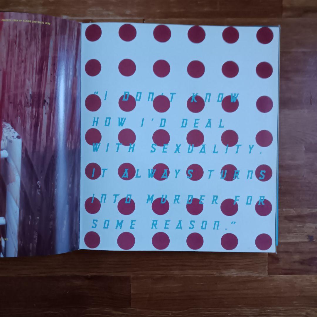アート・デザイン・音楽 Damien Hirst