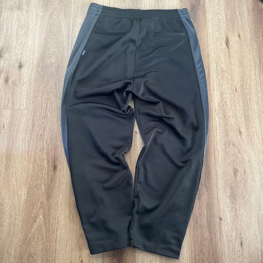 RADIALL ラディアル トラックパンツ ジャージ XLサイズ