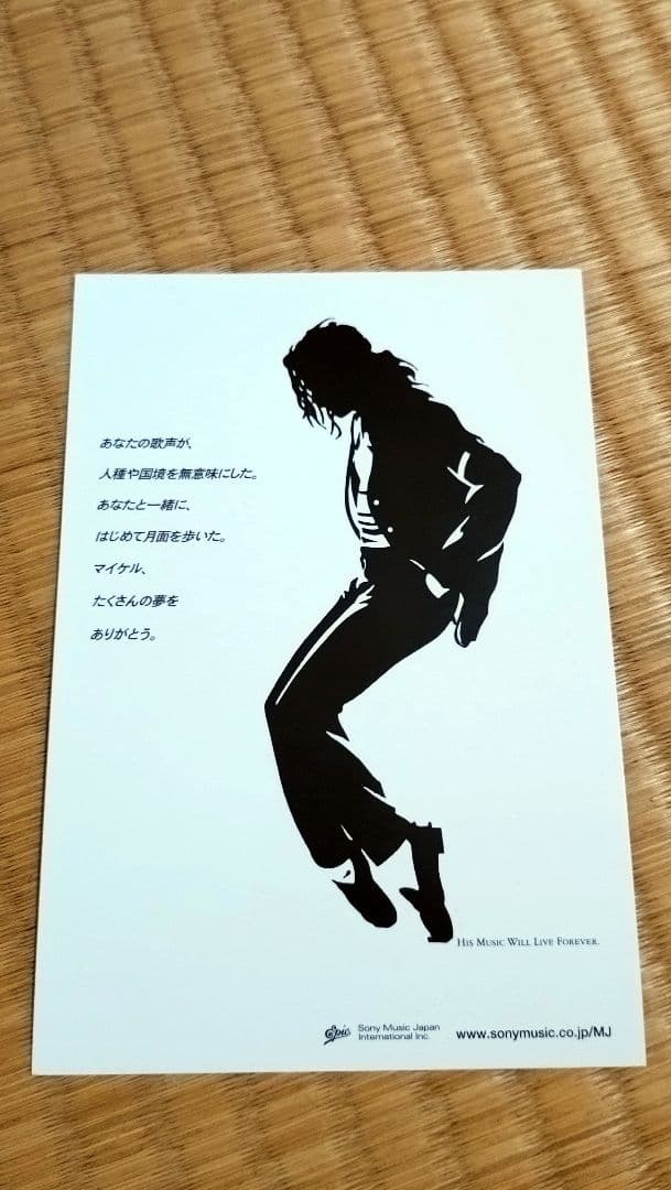 ☆マイケル ジャクソン THIS IS IT&スリラー 2枚セット ☆
