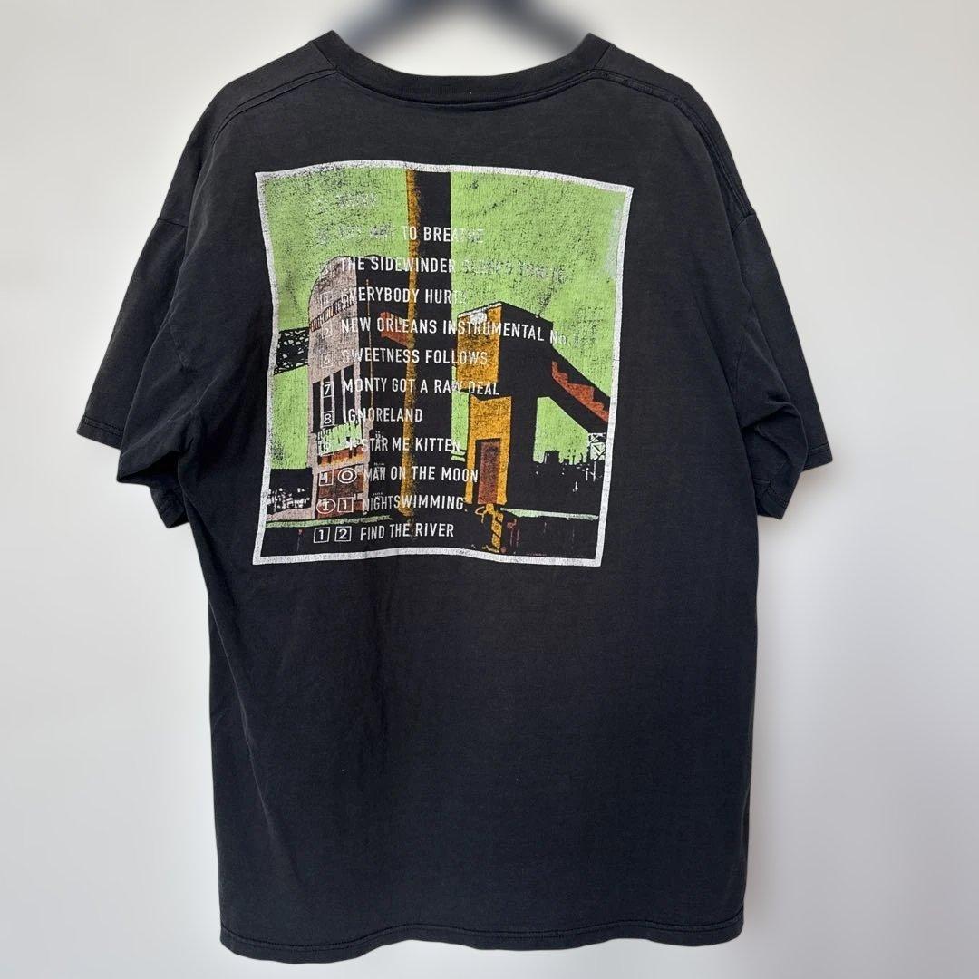 R.E.M tシャツ（fkmさん専用）