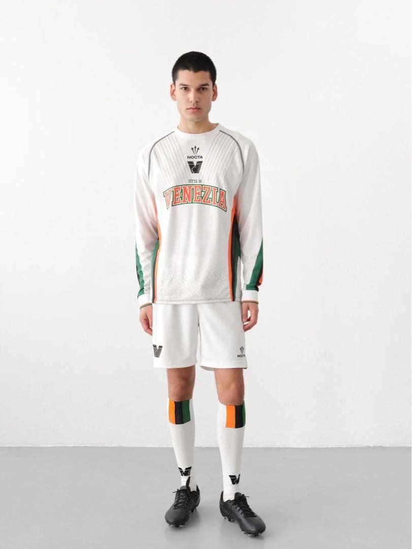 NOCTA Venezia FC ユニフォーム