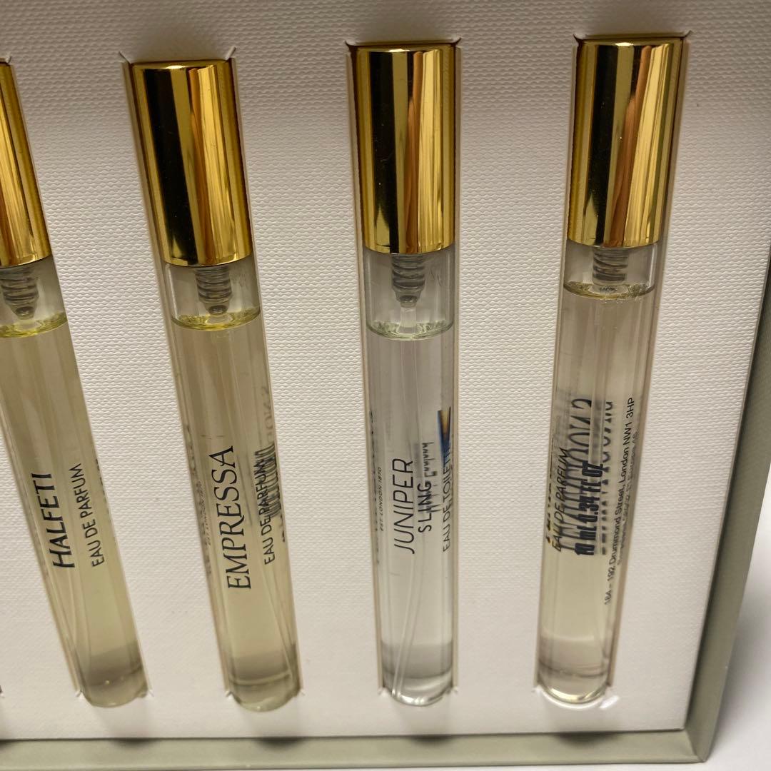 ペンハリガン　ディスカバリーセット　10ml×5本