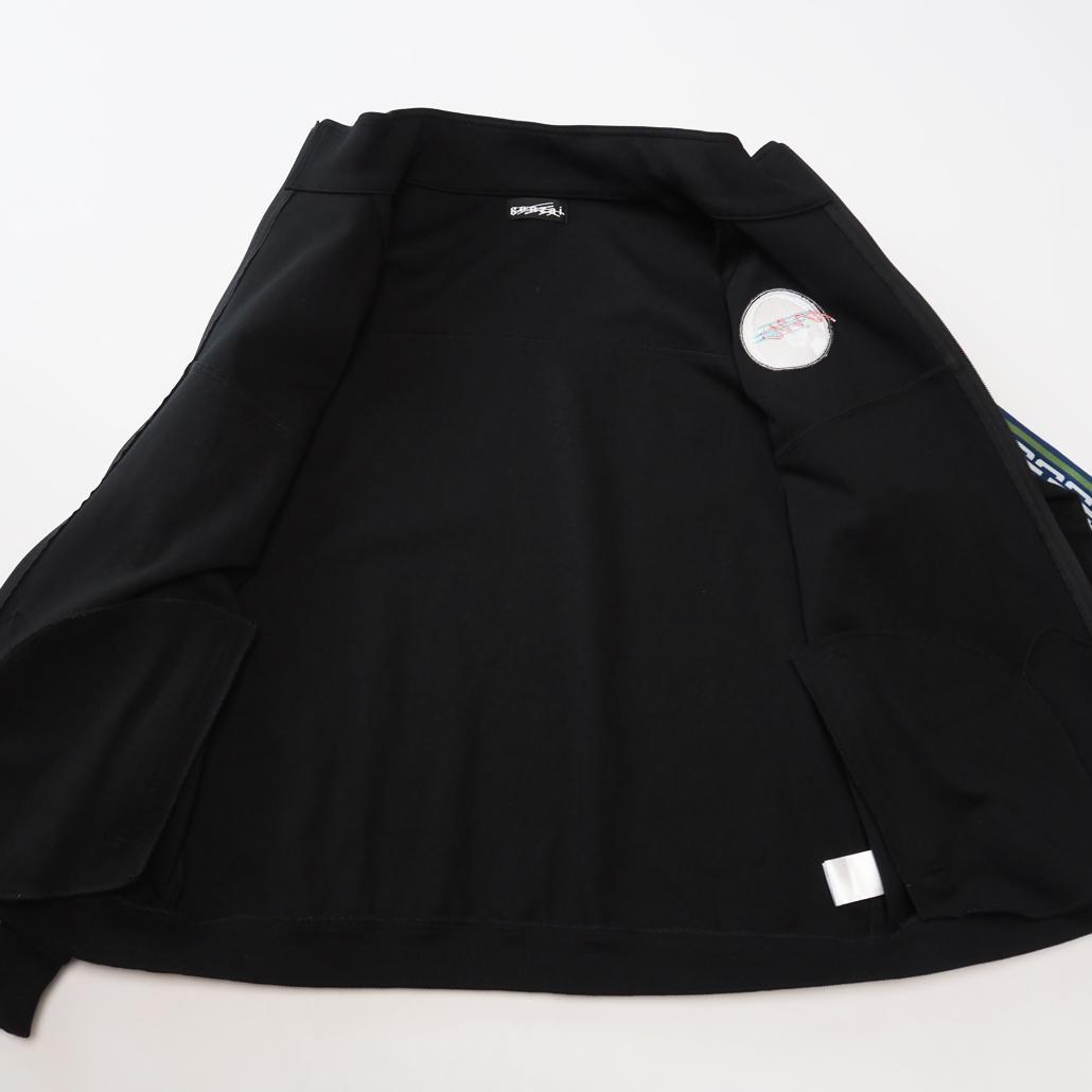 美品 HYSTERIC GLAMOUR genzai Track Jacket