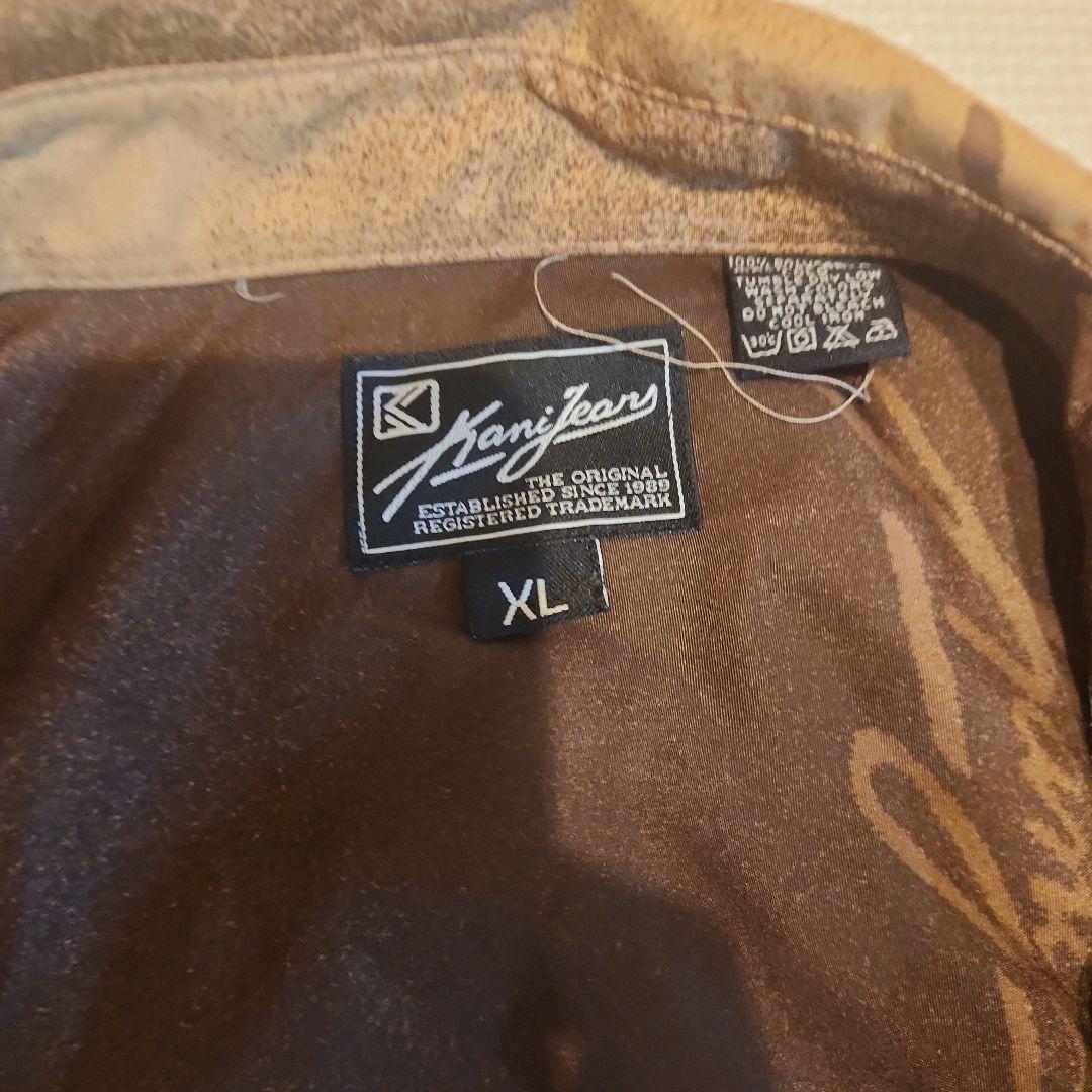 ROCAWEAR FUBU等シャツ
