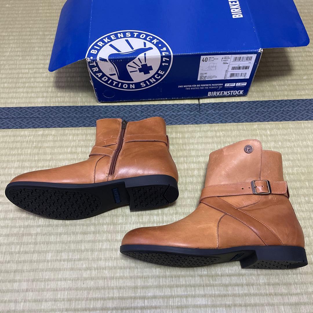 BIRKENSTOCK ブーツ 26cm