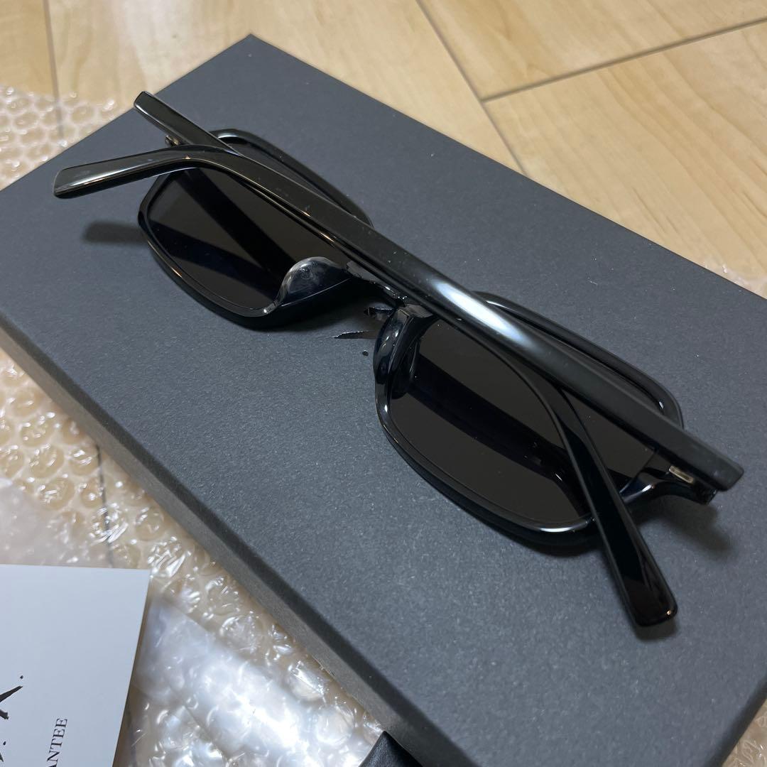 A.D.S.R. BUGGE サングラス メガネ メンズ　レディース　adsr