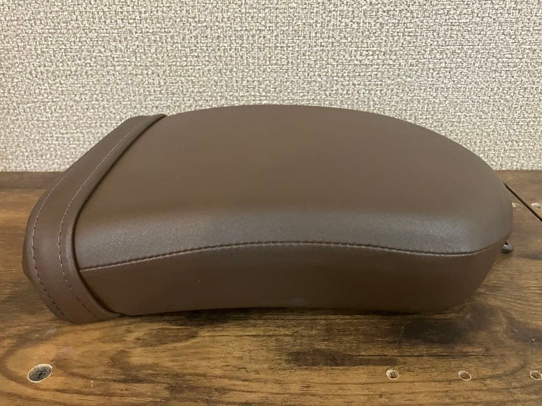 【純正】レブル250 ブラウン 純正シート