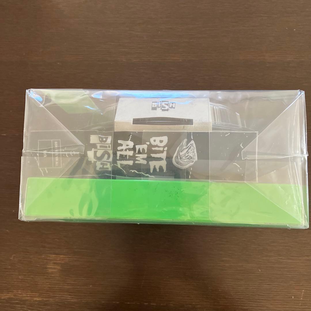 BiSHイーツ ６点セット 初回限定盤