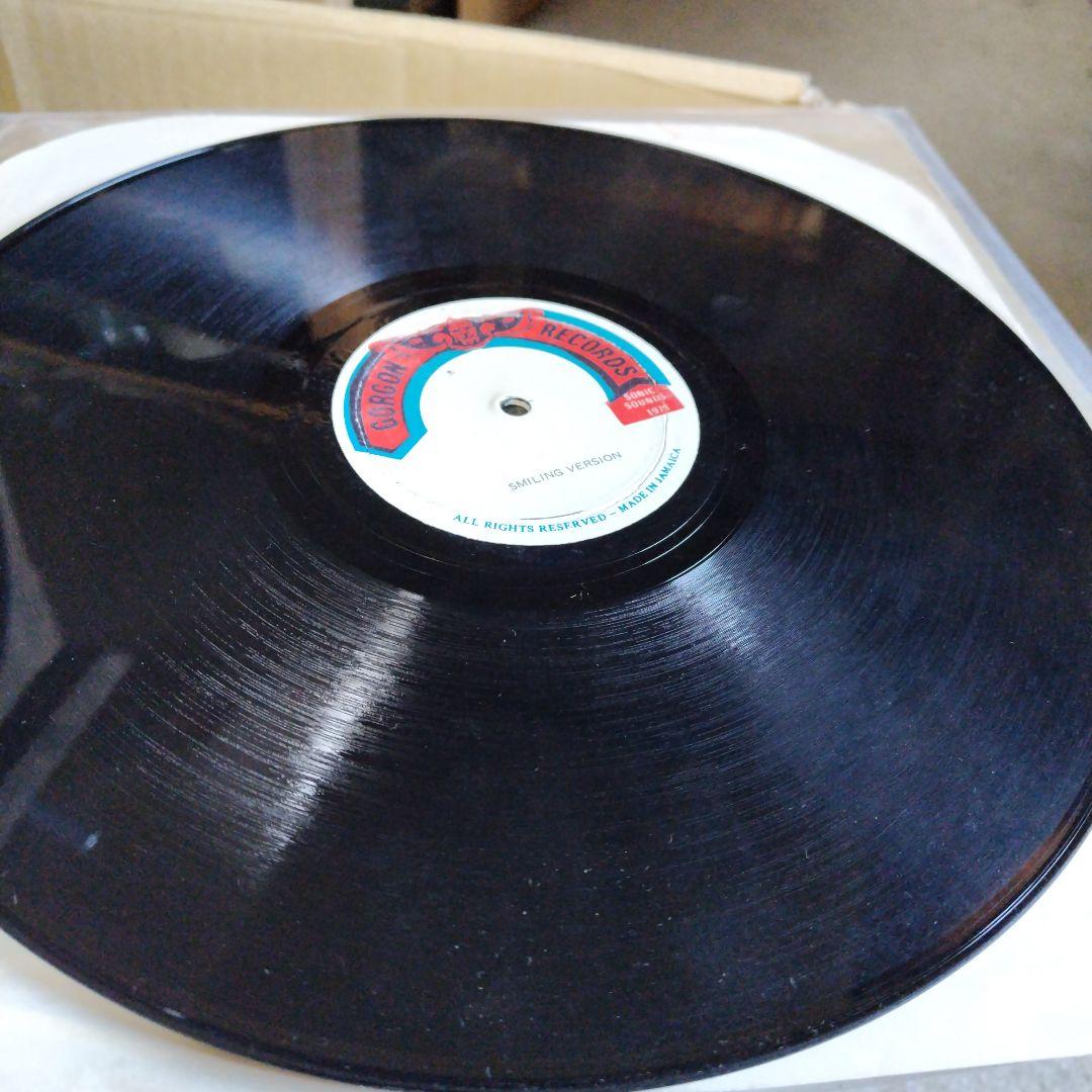 美盤FREDDIE McKAY TRINITY WHEN YOU SMILING