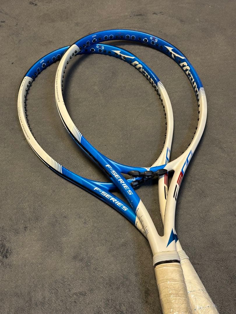 MIZUNO F300 2本セット