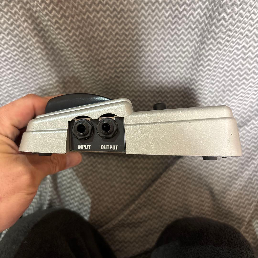 DOD VOTEC ボーカル用エフェクター 動作品