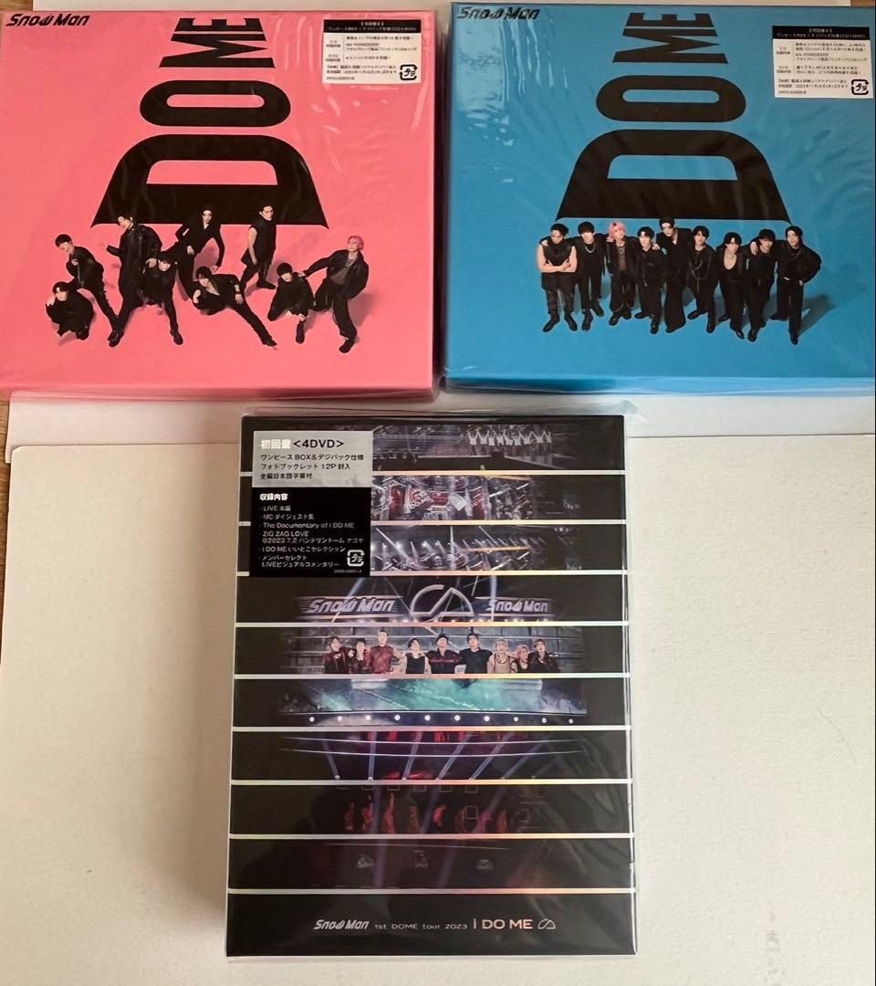 【おまけ付き】 Man CD 11枚+DVD11枚セット