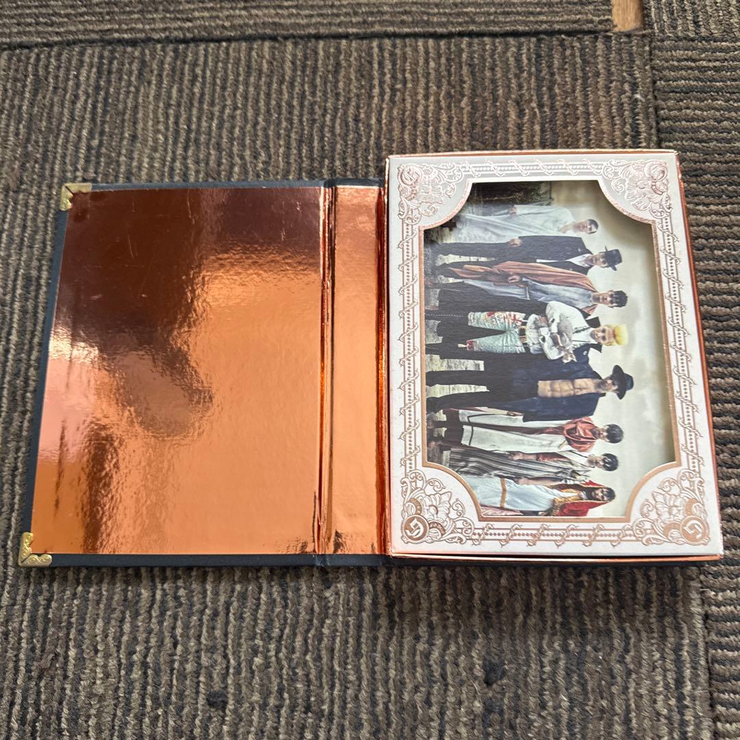 G-DRAGON CD 3点セット