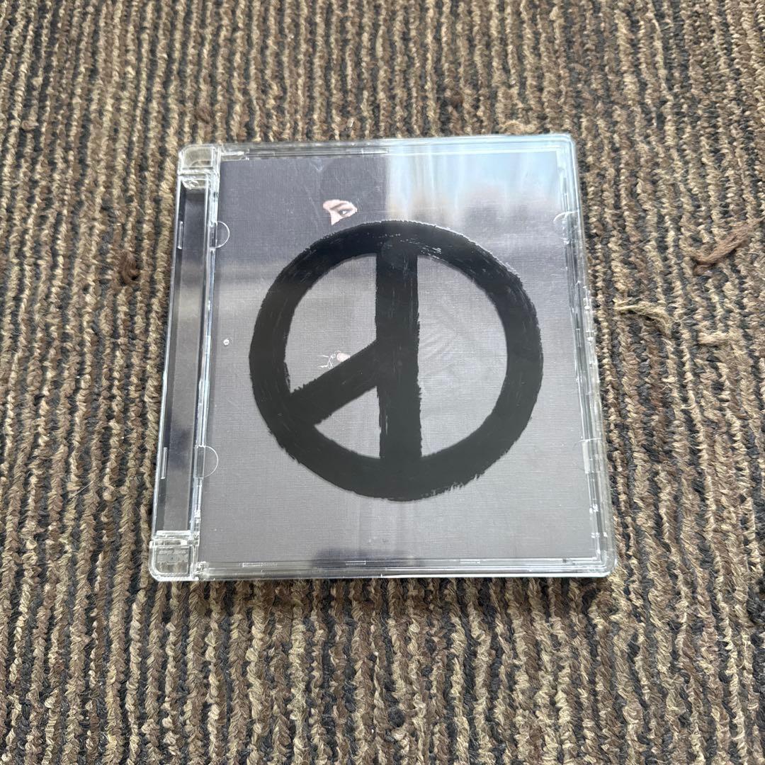 G-DRAGON CD 3点セット