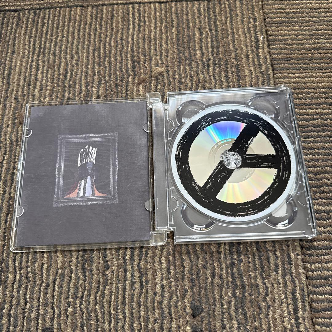 G-DRAGON CD 3点セット