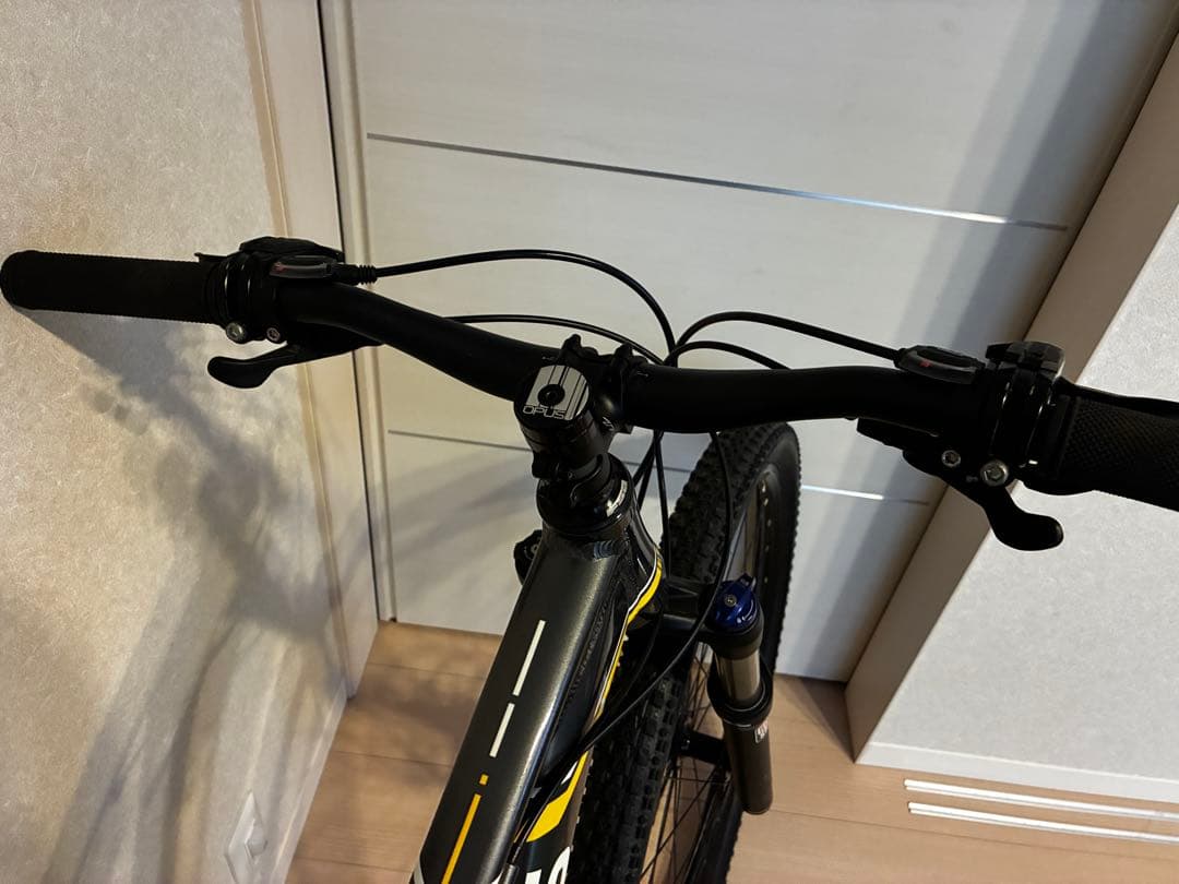 【美品】OPUS AVRO2.0 XC 29インチ　マウンテンバイク