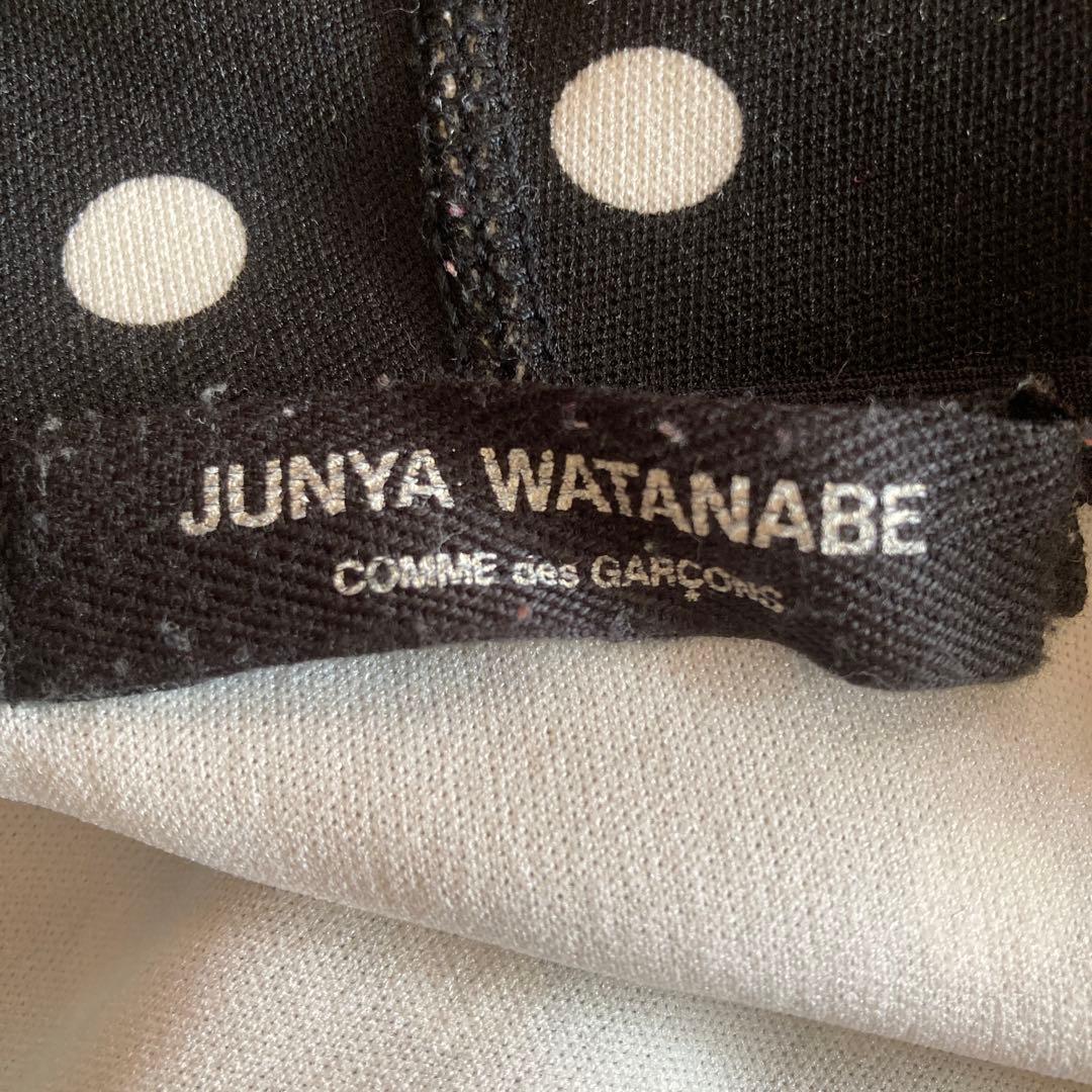 コモデギャルソンJUNYAWATANABE．S〜M