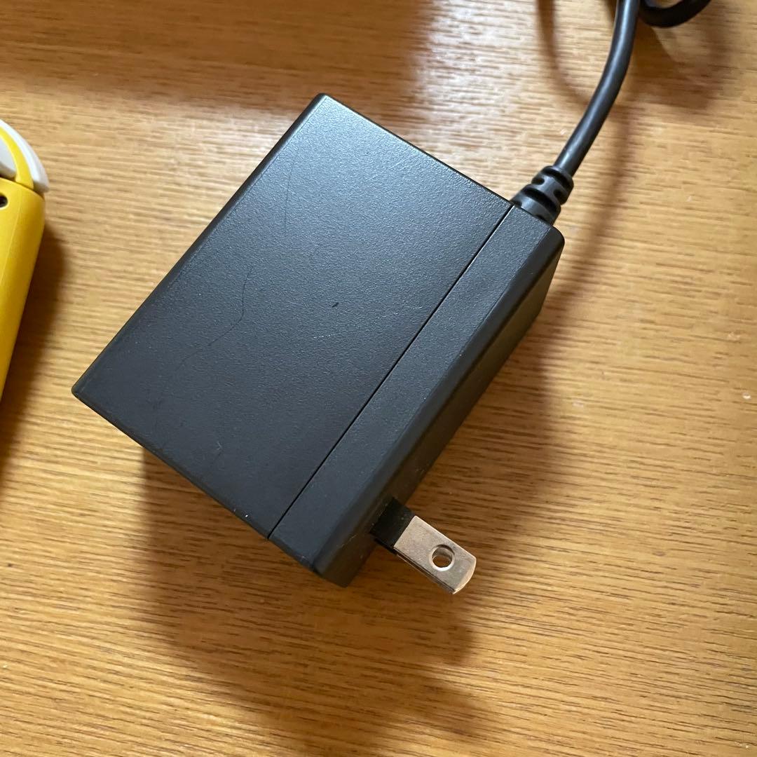 任天堂Switchライト 箱付き　おまけケース付き