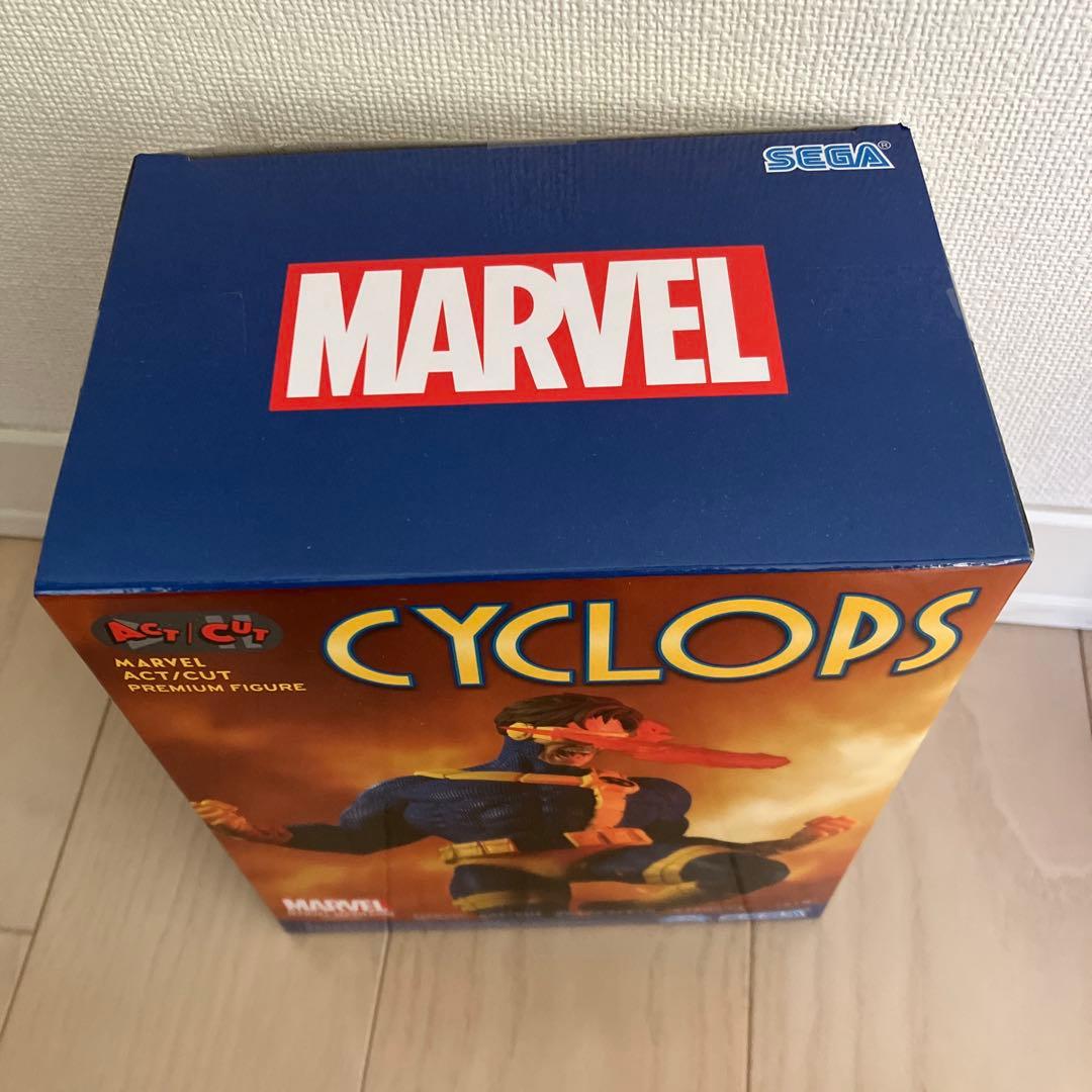 【新品・未開封】MARVEL マーベル フィギュアセット 7体